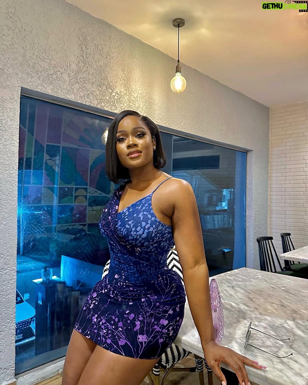 Cynthia Nwadiora - 69.8K Likes - Yesterday @isaidwhatisaidpod .
•
•
•
Outfit: @belangelique_store