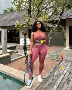 Actress Cynthia Nwadiora HD Photos and Wallpapers July 2024