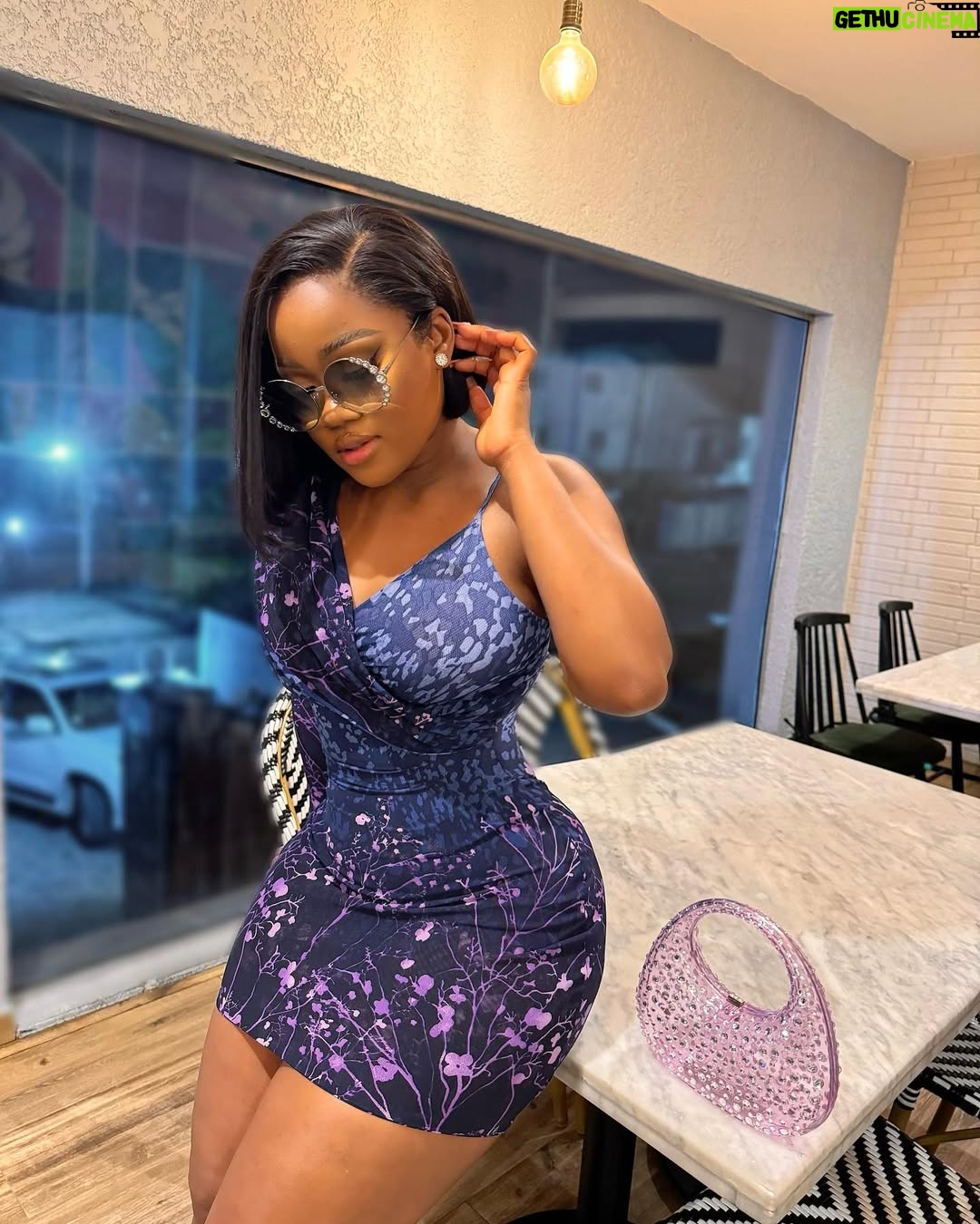 Cynthia Nwadiora - 69.8K Likes - Yesterday @isaidwhatisaidpod .
•
•
•
Outfit: @belangelique_store