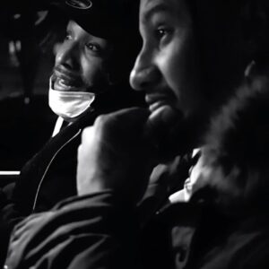 D. Smith Instagram - We’re celebrating Transgender Day of Visibility, March 31, with award-winning #KokomoCity, the trailblazing and powerful documentary spotlights the lives of Black transgender sex workers. 

Director @TrueDSmith brings raw storytelling and bold vision to challenge stereotypes & celebrate resilience. 

Now streaming on @ParamountPlus. 

#TransgenderDayofVisibility