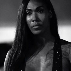 D. Smith Instagram - We’re celebrating Transgender Day of Visibility, March 31, with award-winning #KokomoCity, the trailblazing and powerful documentary spotlights the lives of Black transgender sex workers. 

Director @TrueDSmith brings raw storytelling and bold vision to challenge stereotypes & celebrate resilience. 

Now streaming on @ParamountPlus. 

#TransgenderDayofVisibility