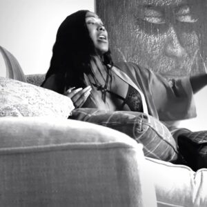 D. Smith Instagram - We’re celebrating Transgender Day of Visibility, March 31, with award-winning #KokomoCity, the trailblazing and powerful documentary spotlights the lives of Black transgender sex workers. 

Director @TrueDSmith brings raw storytelling and bold vision to challenge stereotypes & celebrate resilience. 

Now streaming on @ParamountPlus. 

#TransgenderDayofVisibility