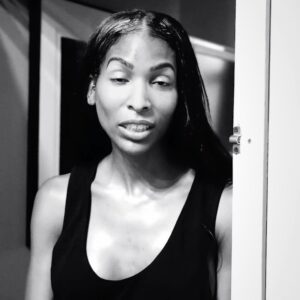 D. Smith Instagram - We’re celebrating Transgender Day of Visibility, March 31, with award-winning #KokomoCity, the trailblazing and powerful documentary spotlights the lives of Black transgender sex workers. 

Director @TrueDSmith brings raw storytelling and bold vision to challenge stereotypes & celebrate resilience. 

Now streaming on @ParamountPlus. 

#TransgenderDayofVisibility