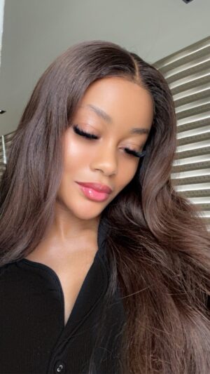 Damilola Adegbite Instagram - You sef abeg😂