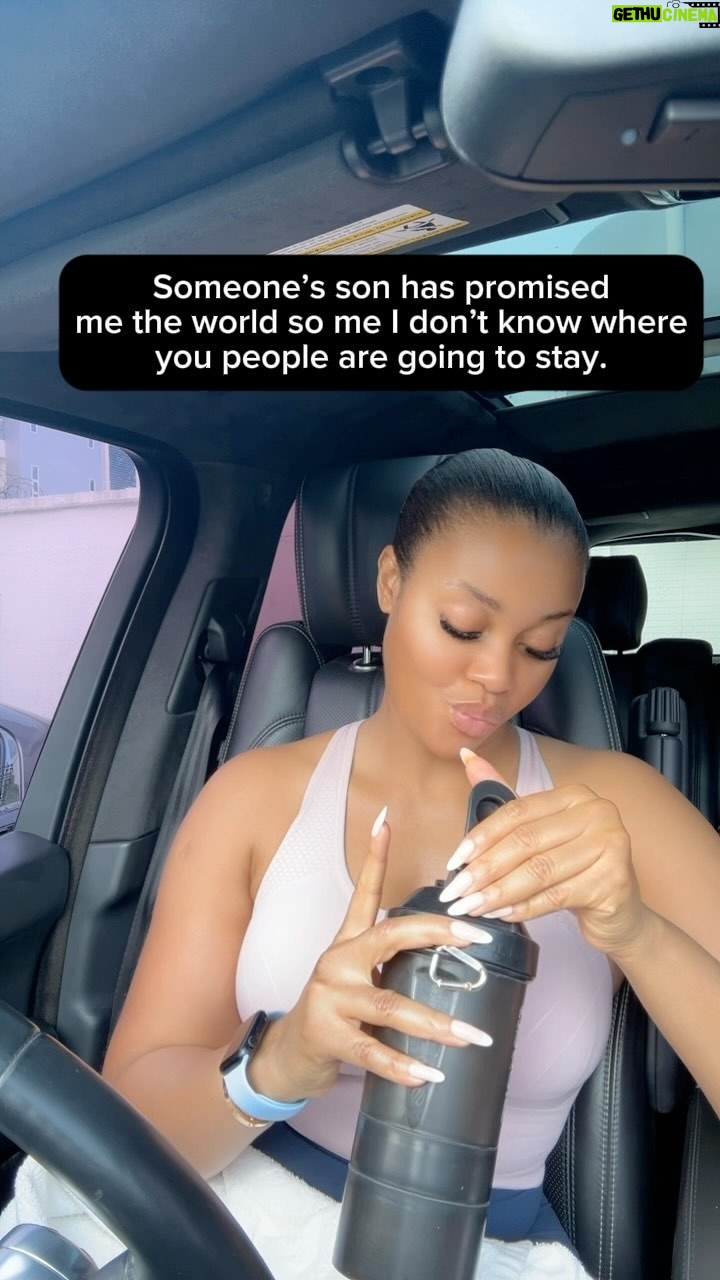 Most liked Instagram photo of Damilola Adegbite