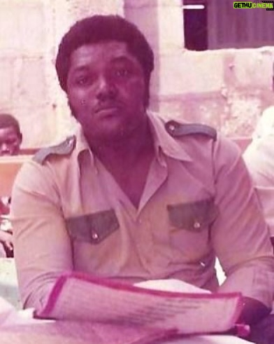 Damilola Adegbite - 6.3K Likes - You would have been 80 years old today 🎉 Happy Posthumous birthday daddy❤️I miss you more and more with each passing day and wish you were here so bad it hurts sometimes 💔
My Guardian Angel 🕊️🤍🤍🤍 I love you forever daddy ❤️❤️❤️
#daddysgirlforever