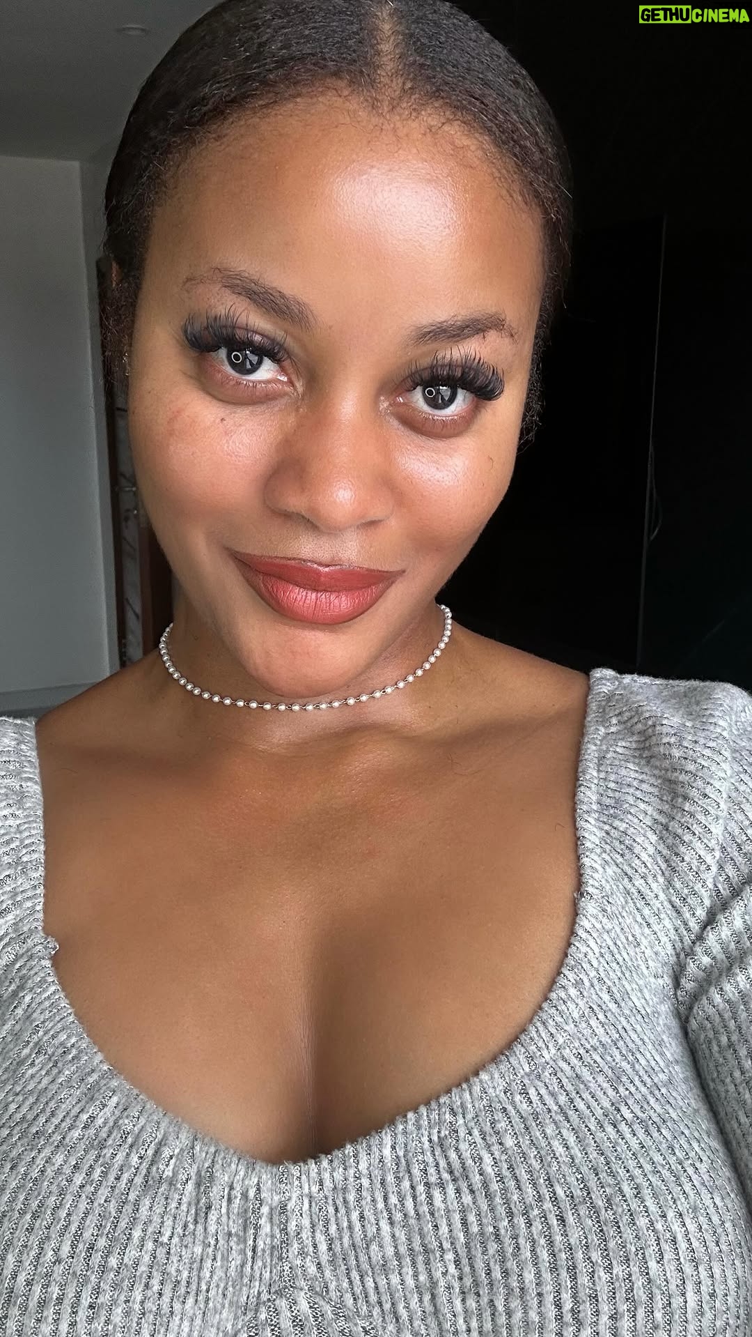 Damilola Adegbite - 19.6K Likes - Some of us only have to smell the food to add weight. Mtcheww. We don’t like you people let me tell you 🙄 Very arrogant set of people 🙄😂