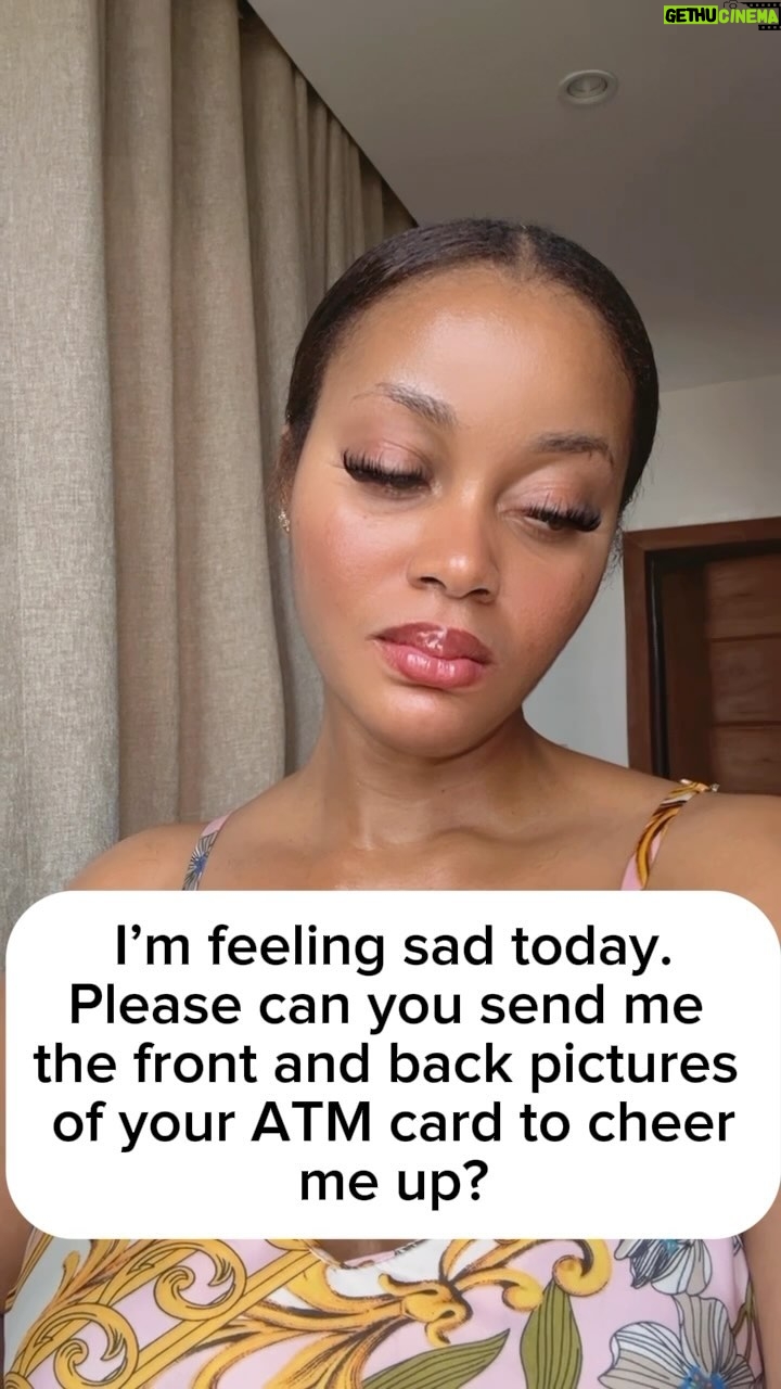 Damilola Adegbite - 19.7K Likes - 🥺🥺🥺