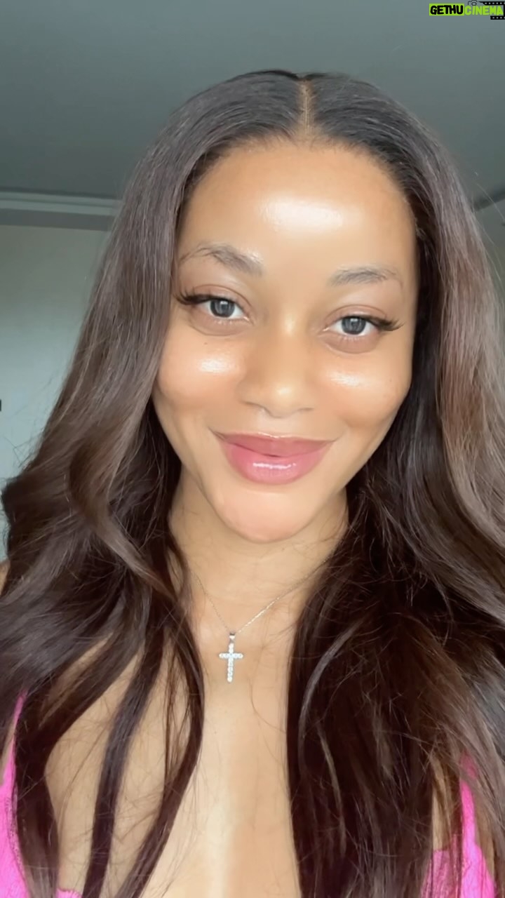 Damilola Adegbite - 29.5K Likes - Missed you 😘