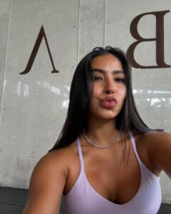 Actress Daniela Antury HD Photos and Wallpapers January 2026