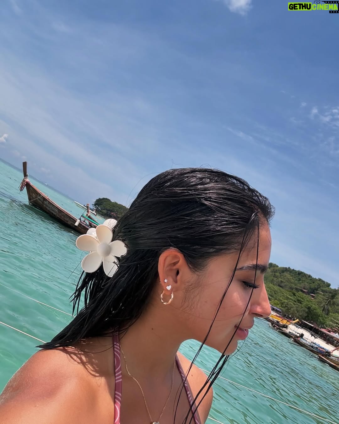 Daniela Antury - 41K Likes - 👧🏽🌊 Isleñita feliz ❤️🔥