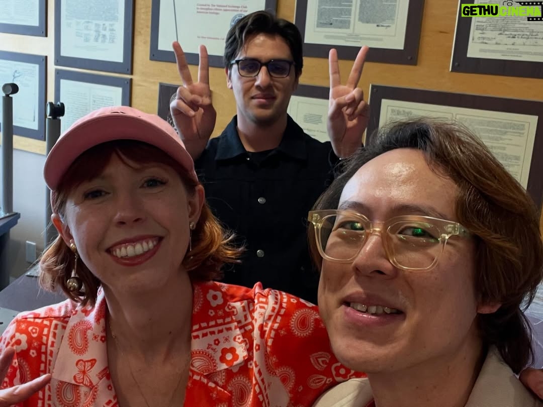 Daron Nefcy - 3K Likes - Last week I was invited to speak at TigerCon at Riverside City College! Such a lovely group of students! It was so cool, they basically made their own comic con! It was fun to see. Thank you for inviting me @will1005 😊