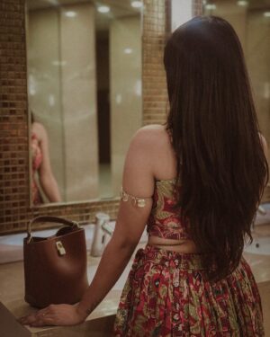 Darshini Gowda Instagram - 🌟