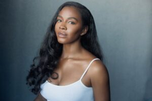 Deborah Ayorinde Instagram - The Sweetest Taboo

📷: @michaelshelford