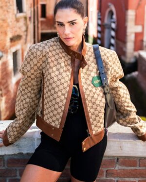 Deborah Secco Instagram - Veneza, 2025✨

Styling @luizplinio 
Look @gucci @jacquemus @dior @tomford @ferragamo 
Photos @fotografabrasileiraemveneza ❤️
