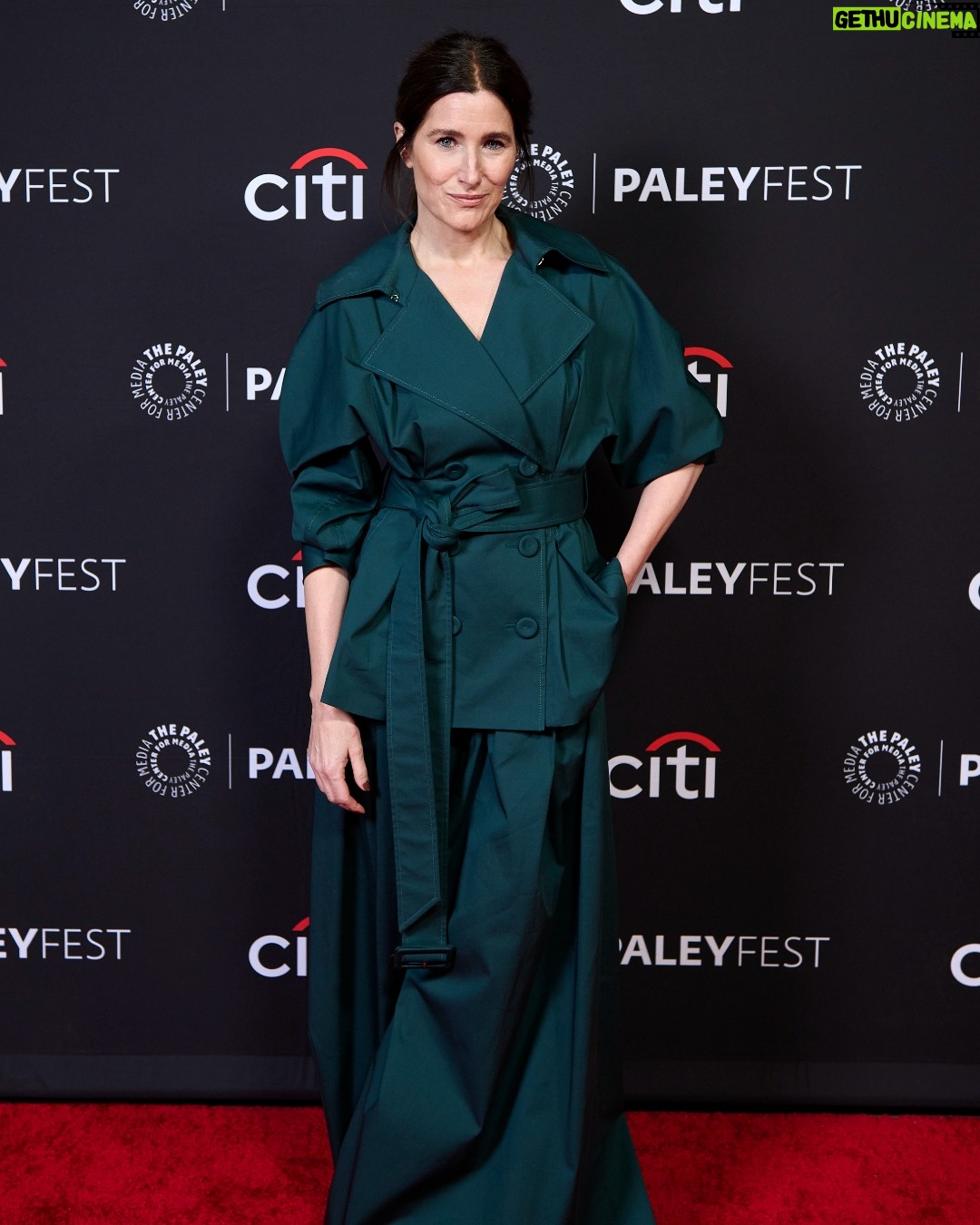 Debra Jo Rupp - 1.5K Likes - Still under a spell from Agatha All Along at PaleyFest LA! 🪄✨ Watching the witches reunite on stage was pure magic—full of laughs, surprises, and a little chaos (just how Agatha likes it).
