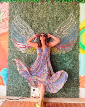Deepali Pansare Instagram - Just me ❤️✨

#goa #throwback #takemeback #goabeach  #goadiaries  #deepalipansare
