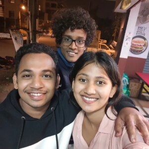 Deepika Gowda Instagram - ಇಷ್ಟೊಂದ್ ಅಳ್ಸ್ತೀಯ ಅಂತ ಅನ್ಕೋಡಿರ್ಲಿಲ್ಲ ಅಣ್ಣ 😖😖😖🥹💔miss u Kano anna🙂🥺
#anna #forever