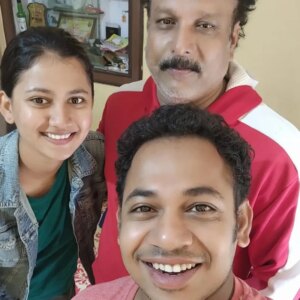 Deepika Gowda Instagram - ಇಷ್ಟೊಂದ್ ಅಳ್ಸ್ತೀಯ ಅಂತ ಅನ್ಕೋಡಿರ್ಲಿಲ್ಲ ಅಣ್ಣ 😖😖😖🥹💔miss u Kano anna🙂🥺
#anna #forever