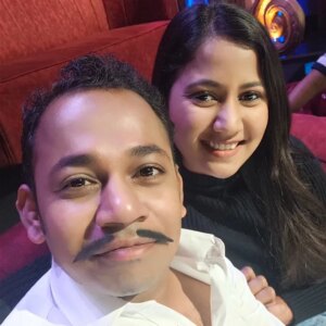 Deepika Gowda Instagram - ಇಷ್ಟೊಂದ್ ಅಳ್ಸ್ತೀಯ ಅಂತ ಅನ್ಕೋಡಿರ್ಲಿಲ್ಲ ಅಣ್ಣ 😖😖😖🥹💔miss u Kano anna🙂🥺
#anna #forever