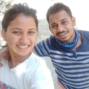 Deepika Gowda Instagram - ಇಷ್ಟೊಂದ್ ಅಳ್ಸ್ತೀಯ ಅಂತ ಅನ್ಕೋಡಿರ್ಲಿಲ್ಲ ಅಣ್ಣ 😖😖😖🥹💔miss u Kano anna🙂🥺
#anna #forever