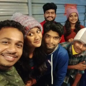 Deepika Gowda Instagram - ಇಷ್ಟೊಂದ್ ಅಳ್ಸ್ತೀಯ ಅಂತ ಅನ್ಕೋಡಿರ್ಲಿಲ್ಲ ಅಣ್ಣ 😖😖😖🥹💔miss u Kano anna🙂🥺
#anna #forever
