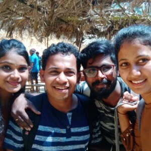 Deepika Gowda Instagram - ಇಷ್ಟೊಂದ್ ಅಳ್ಸ್ತೀಯ ಅಂತ ಅನ್ಕೋಡಿರ್ಲಿಲ್ಲ ಅಣ್ಣ 😖😖😖🥹💔miss u Kano anna🙂🥺
#anna #forever