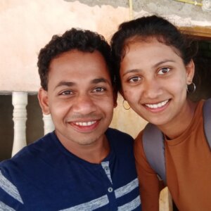 Deepika Gowda Instagram - ಇಷ್ಟೊಂದ್ ಅಳ್ಸ್ತೀಯ ಅಂತ ಅನ್ಕೋಡಿರ್ಲಿಲ್ಲ ಅಣ್ಣ 😖😖😖🥹💔miss u Kano anna🙂🥺
#anna #forever