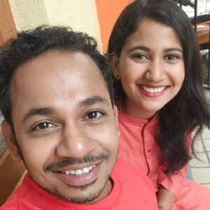 Deepika Gowda Instagram - ಇಷ್ಟೊಂದ್ ಅಳ್ಸ್ತೀಯ ಅಂತ ಅನ್ಕೋಡಿರ್ಲಿಲ್ಲ ಅಣ್ಣ 😖😖😖🥹💔miss u Kano anna🙂🥺
#anna #forever