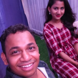 Deepika Gowda Instagram - ಇಷ್ಟೊಂದ್ ಅಳ್ಸ್ತೀಯ ಅಂತ ಅನ್ಕೋಡಿರ್ಲಿಲ್ಲ ಅಣ್ಣ 😖😖😖🥹💔miss u Kano anna🙂🥺
#anna #forever