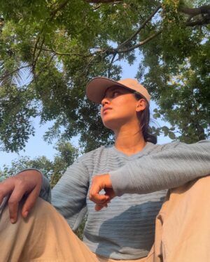 Deepika Gowda Instagram - Deeeepiiikaavasthe😍