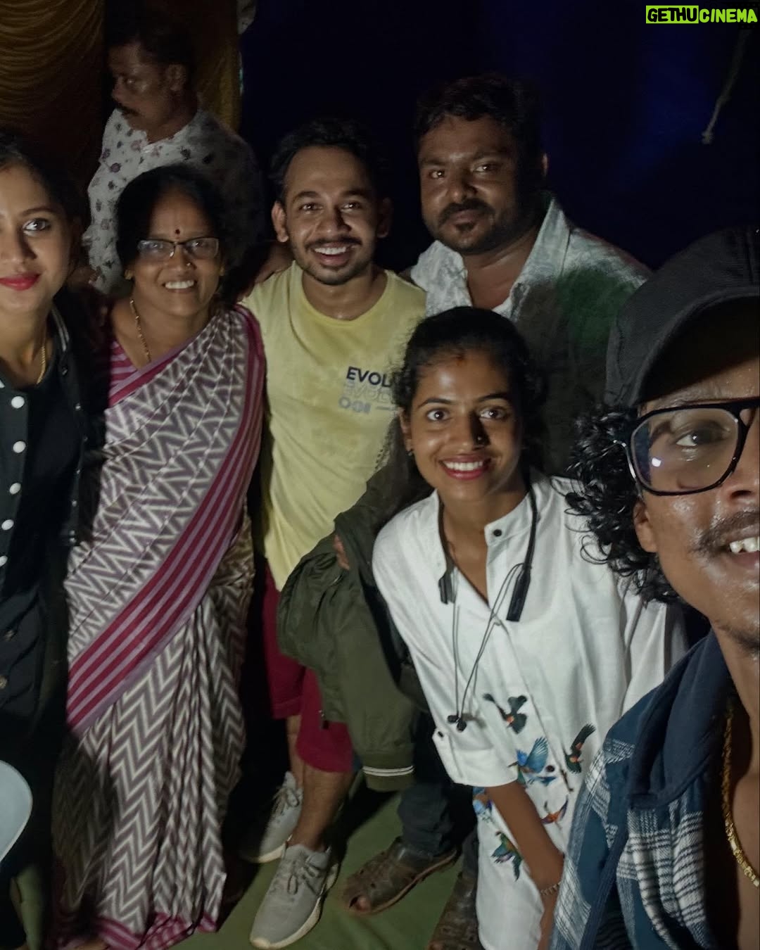 Deepika Gowda - 171.3K Likes - ಅಣ್ಣಾ💔
#forever