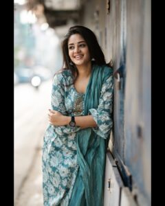 Actress Deepshikha U HD Photos and Wallpapers December 2025