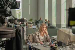 Delfina Chaves Instagram - Amigos de España, “Máxima” se estrenó por @antena3com 🇪🇸. Es una serie que hicimos con mucho esfuerzo, respeto y cariño, y saber que comienza a viajar por el mundo me genera mucha emoción. Gracias por sus mensajes 🩷