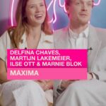 Delfina Chaves