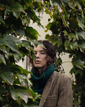 Delfina Chaves Instagram - Primavera!  @martintraynor.photo