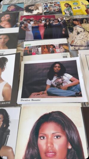Denise Boutte Instagram - HEADSHOT CHALLENGE Anyone?

Having a major Purge Party and after diggin up all these long lost headshots I thought of something…. I invite my fellow actors to post their Best and Worst Headshots! We All Got’em so don’t be shy 😁 LOL!!! 
XoXo - DB’ #Headshotchallenge #headshots #headshot #actors #actor #challenge #purge  #weeziana #Weezianagirl #purge