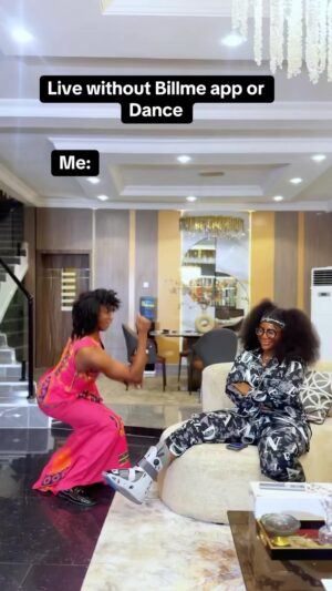 Destiny Etiko Instagram - Download BILLME FAM 
AFRICAN CHEAPEST BILL PAYMENT APP 👉which allows you to sort all your bill payments at eaze 💃💃💃💃💃💃💃

there are a lot of giftcard available on bill me such as 
iTunes card
Amazon
Goggle play 
PlayStation card etc 
 
Regarding the iTunes card there are different regions involved which include ITunes USA, ITUNES Canada etc which when redeeming it one have to change their region as you can’t buy USA iTunes and be redeeming it in Canada region.

Download BILLME TODAY and use our GIFTCARDS MADE EAZY to purchase things online and be happy ❤️💃

AFRICAN CHEAPEST BILLPAYMENT APP 🚀🚀🚀

Thanks for all your love and support ❤️
Keep supporting your girl 
Am so grateful 🥲 
Let’s keep flying 🚀

@billme.co to the world ✨🌎