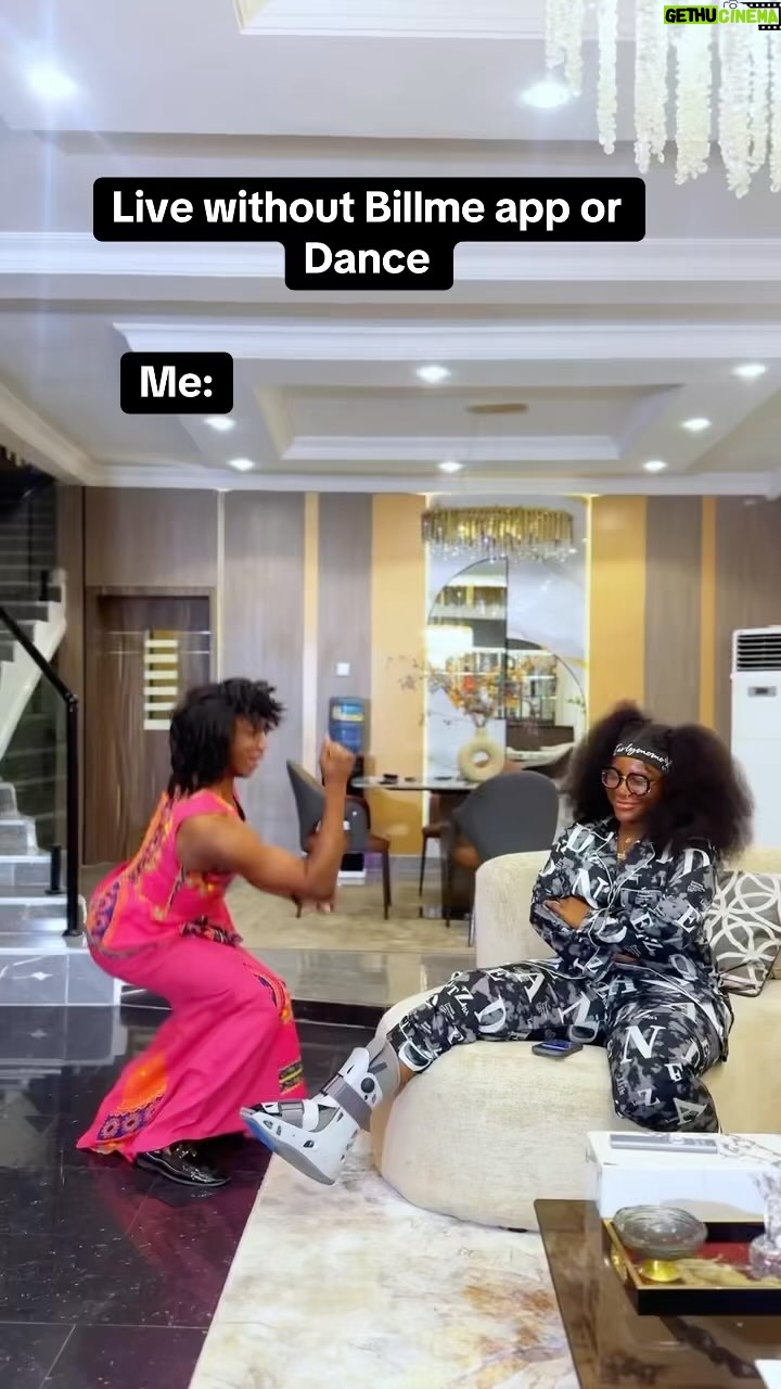 Destiny Etiko - 24.3K Likes - Download BILLME FAM
AFRICAN CHEAPEST BILL PAYMENT APP 👉which allows you to sort all your bill payments at eaze 💃💃💃💃💃💃💃
there are a lot of giftcard available on bill me such as
iTunes card
Amazon
Goggle play
PlayStation card etc
Regarding the iTunes card there are different regions involved which include ITunes USA, ITUNES Canada etc which when redeeming it one have to change their region as you can’t buy USA iTunes and be redeeming it in Canada region.
Download BILLME TODAY and use our GIFTCARDS MADE EAZY to purchase things online and be happy ❤️💃
AFRICAN CHEAPEST BILLPAYMENT APP 🚀🚀🚀
Thanks for all your love and support ❤️
Keep supporting your girl
Am so grateful 🥲
Let’s keep flying 🚀
@billme.co to the world ✨🌎