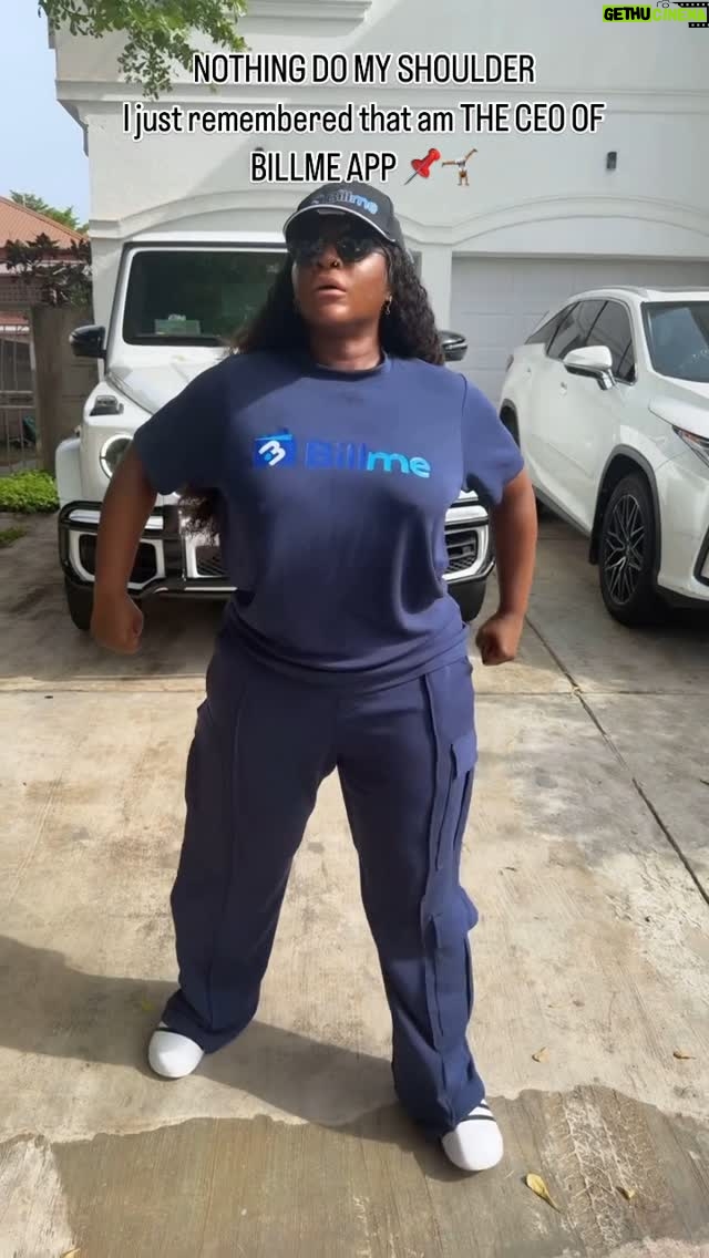 Destiny Etiko - 3 Likes - Don’t just watch the video, please download BILLME APP 💪
AFRICAN MOST AFFORDABLE BILL PAYMENT APP
That allows you to sort all your bill payments at ease 💃💃💃💃💃💃
@billme.co to the world
Outfit made by @_trendystitches_