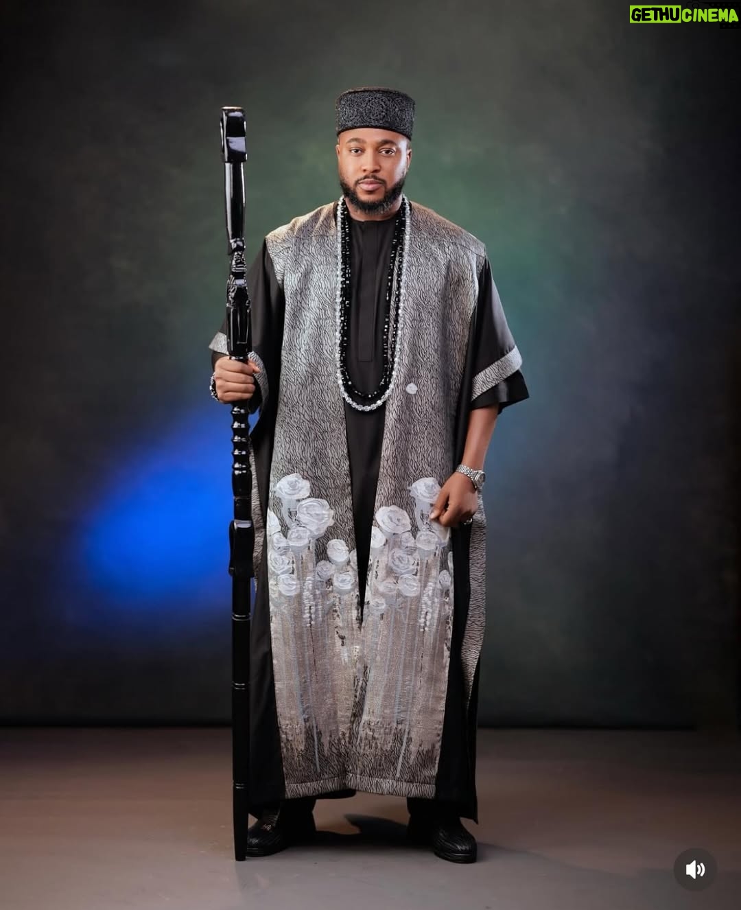 Destiny Etiko - 3 Likes - Happy blessed to the doings KING 👑 @babarex0
Wishing you long life with heavenly blessings 🙏
More undiluted grace
More open doors
More money 💰
Have fun 🤩
Cheers 🥂 🥰