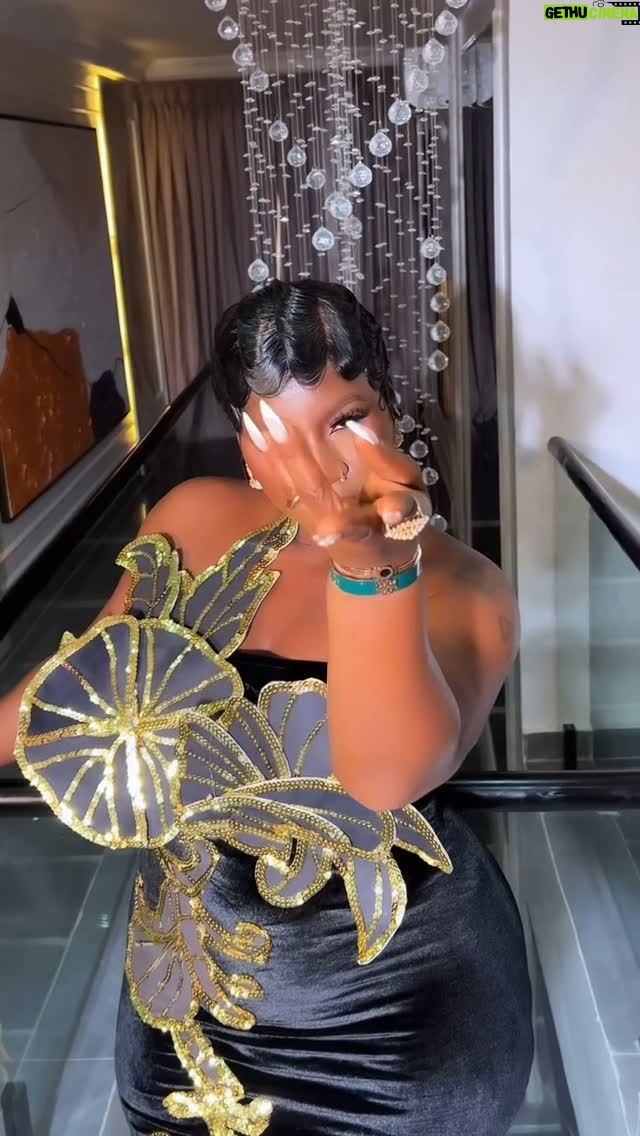 Destiny Etiko - 3 Likes - Welcoming y’all to the month of may ❤️🙏
BLESSINGS WILL LOCATE US
ABUNDANCE WILL FIND US
MONEY WILL LOCATE US 💰
BIGGER DOORS OF OPPORTUNITIES WILL BE OPENED ONTO US 📌
PROSPERITY AND LONG LIVE WILL LIVE WITH US
WE ARE BLESSED ✨🙏
Happy new month fam ❤️
Outfit @cidclotyngstore
Videographer @vfilms_studio
Makeup @maryjayblaq
Hair @pricelesshairs