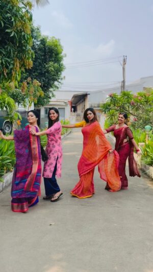 Devipriya Instagram - GBU effects 
. 
.
.
.
#love #trending #trendingreels #vibe #photooftheday #ajith #thala #thalaajith #tollywood
