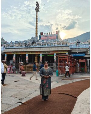Devipriya Instagram - Ohm Namasivaya🙏😇🙏
