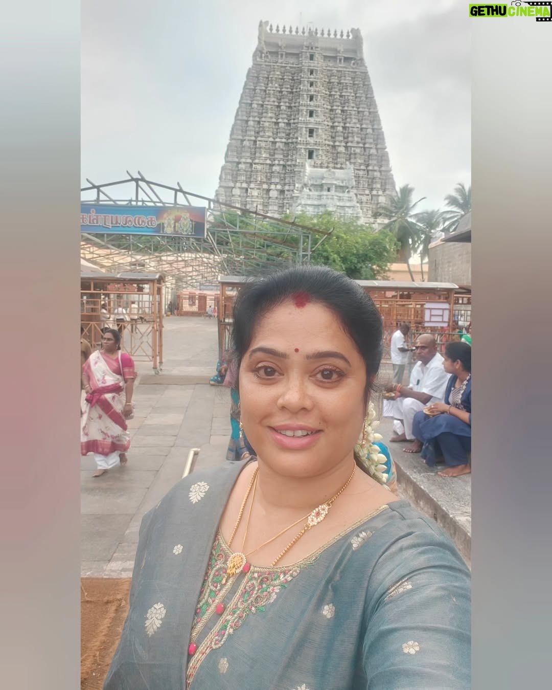 Devipriya - 3.5K Likes - Ohm Namasivaya🙏😇🙏