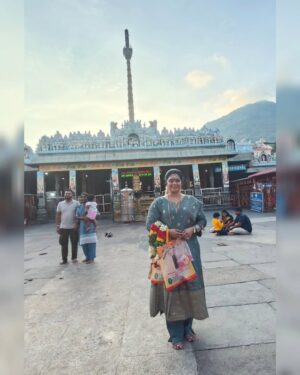 Devipriya Instagram - Ohm Namasivaya🙏😇🙏