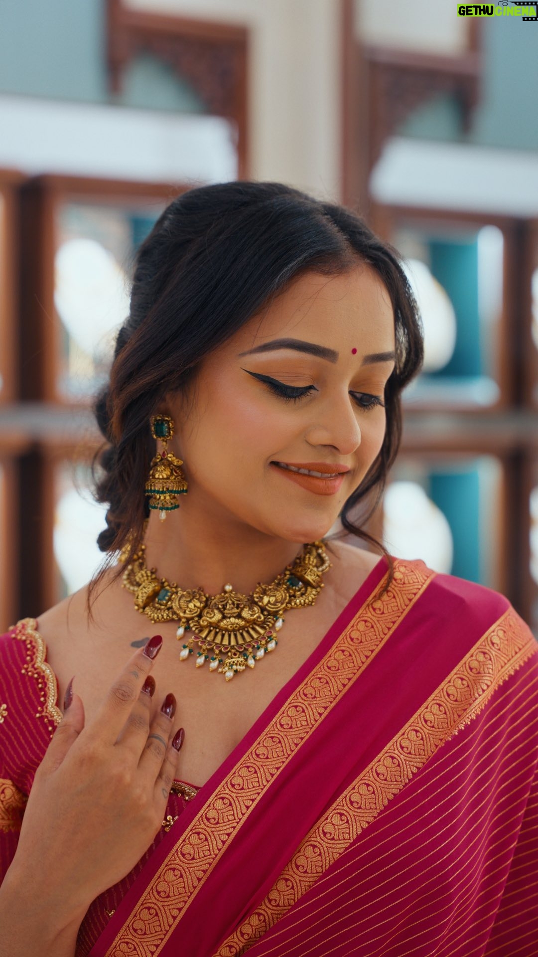 Dhanu shree - 15.1K Likes - ರೀಗಲ್ ಜೆವೆಲ್ಲರ್ಸ್ ಈಗ ನಮ್ಮ ಮಲ್ಲೇಶ್ವರಂ ನಲ್ಲಿ
A golden chapter begins in Malleshwaram — @regaljewellers_in @regaltrends_karnataka flagship store has officially landed!
Celebrate the arrival with unmissable launch offers:
60% OFF on gold making charges
₹20,000 OFF per carat on our finest diamond collection
It’s your time to shine!✨
#regaljewellersnowinmalleshwaram #regaljewellery #ad #bangalore #grandopening #offer