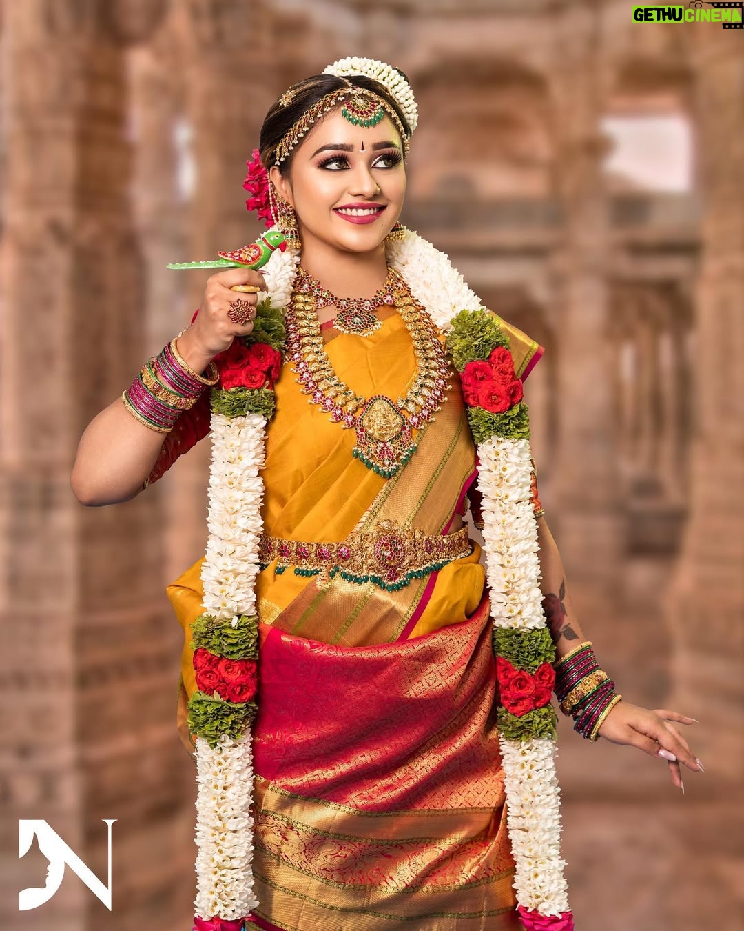 Most liked Instagram photo of Dhanu shree