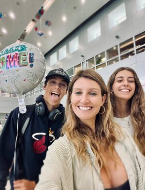 Diana Pereira Instagram - Ser vossa mãe , é mais que um sonho … amor ❤️