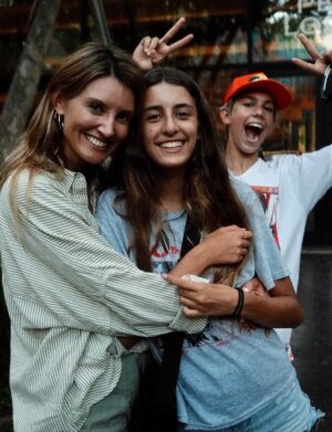 Diana Pereira Instagram - Ser vossa mãe , é mais que um sonho … amor ❤️